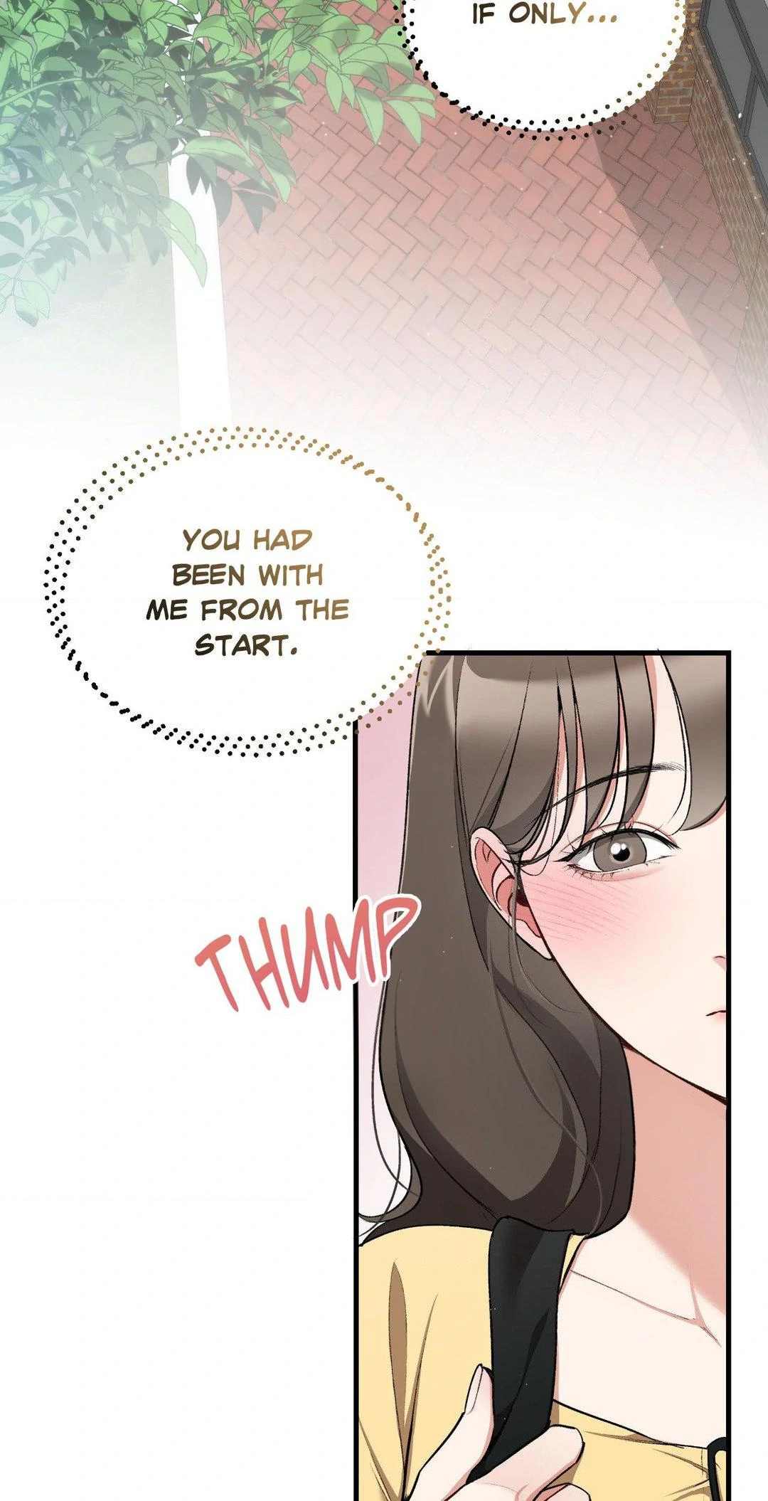 Touch Me, Tease Me (Uncensored) - Chapter 24 Page 2