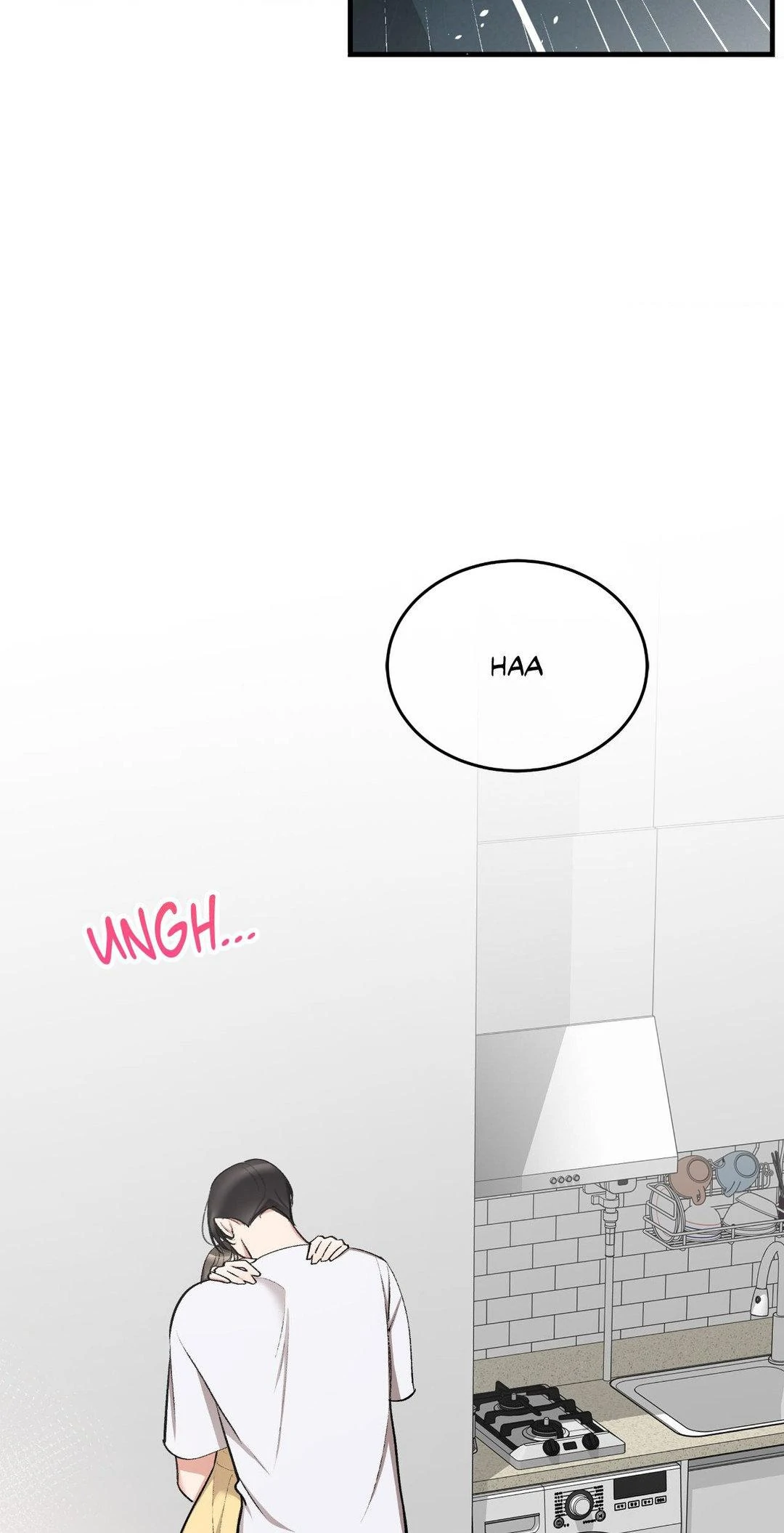 Touch Me, Tease Me (Uncensored) - Chapter 24 Page 38