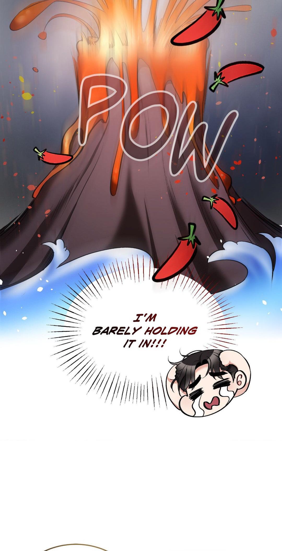 Touch Me, Tease Me (Uncensored) - Chapter 24 Page 53