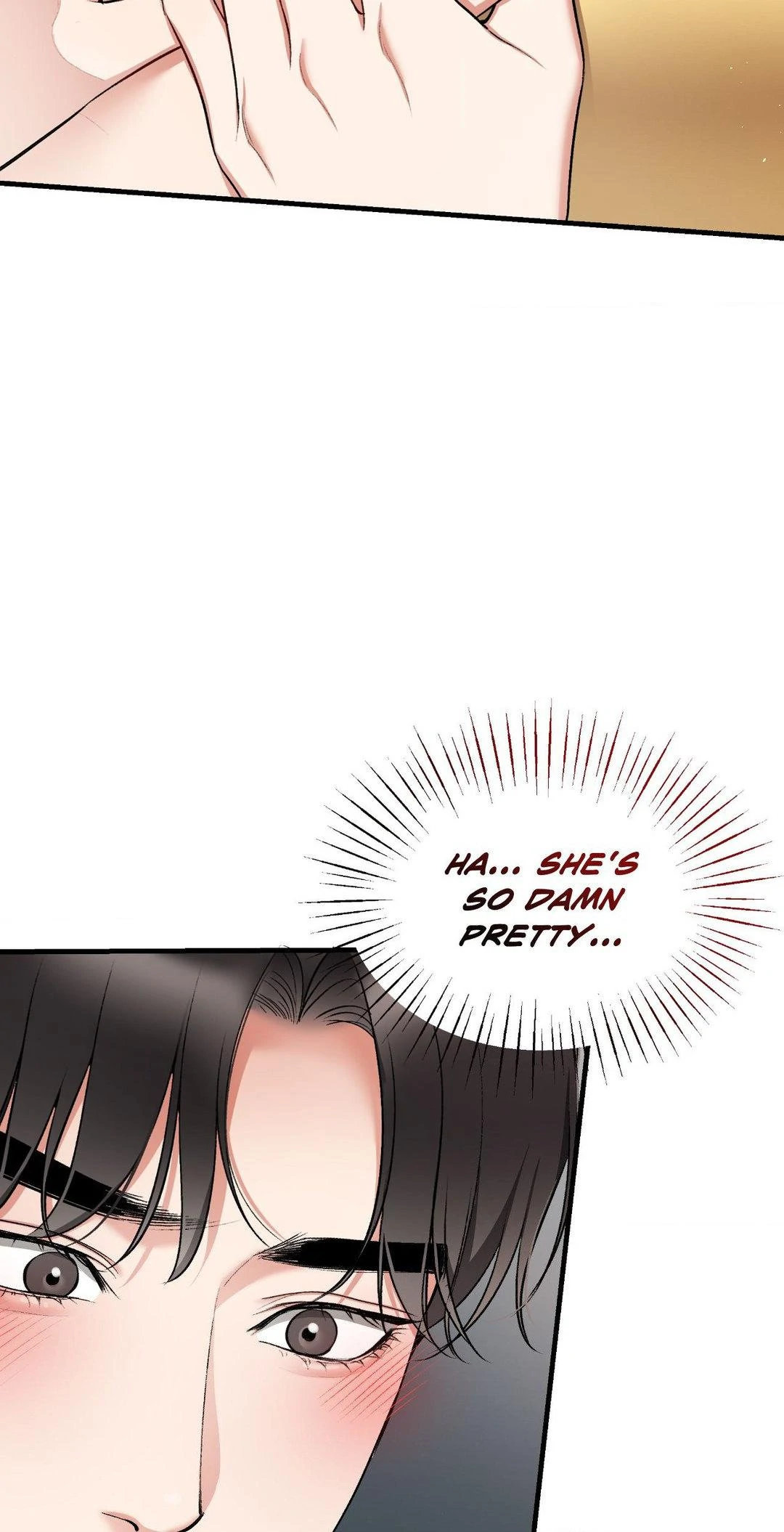 Touch Me, Tease Me (Uncensored) - Chapter 24 Page 58