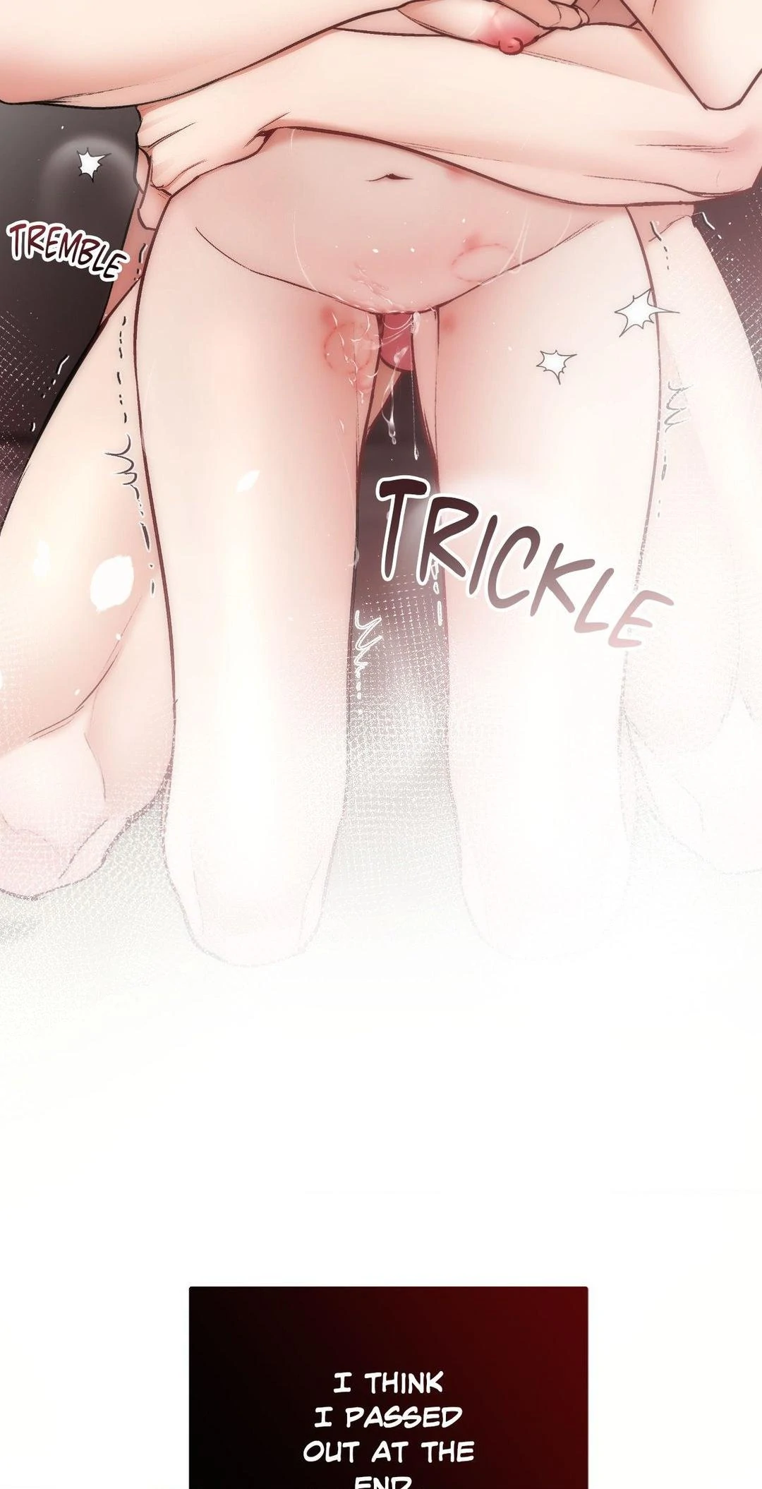 Touch Me, Tease Me (Uncensored) - Chapter 26 Page 9