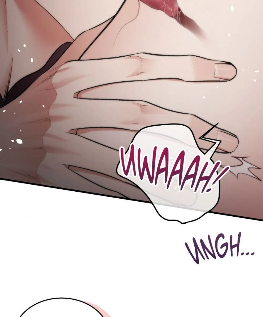 Touch Me, Tease Me (Uncensored) - Chapter 27 Page 11