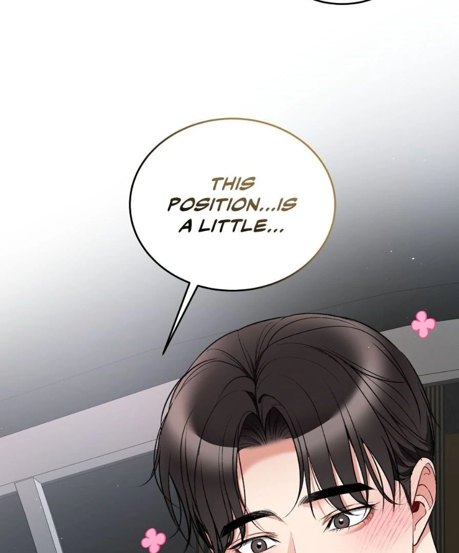 Touch Me, Tease Me (Uncensored) - Chapter 27 Page 2