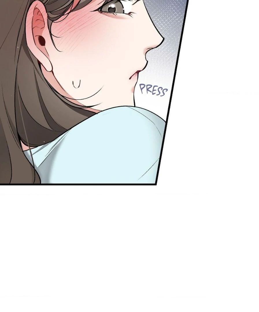 Touch Me, Tease Me (Uncensored) - Chapter 27 Page 28