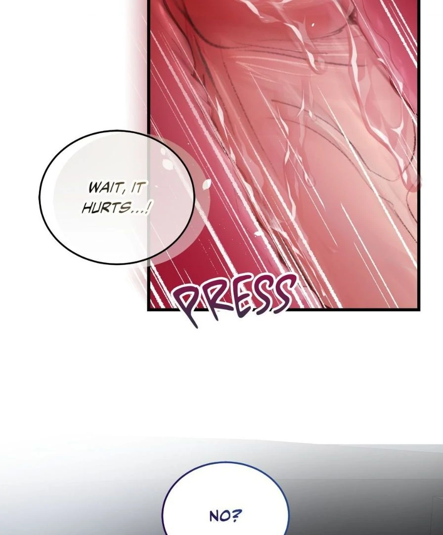 Touch Me, Tease Me (Uncensored) - Chapter 27 Page 40