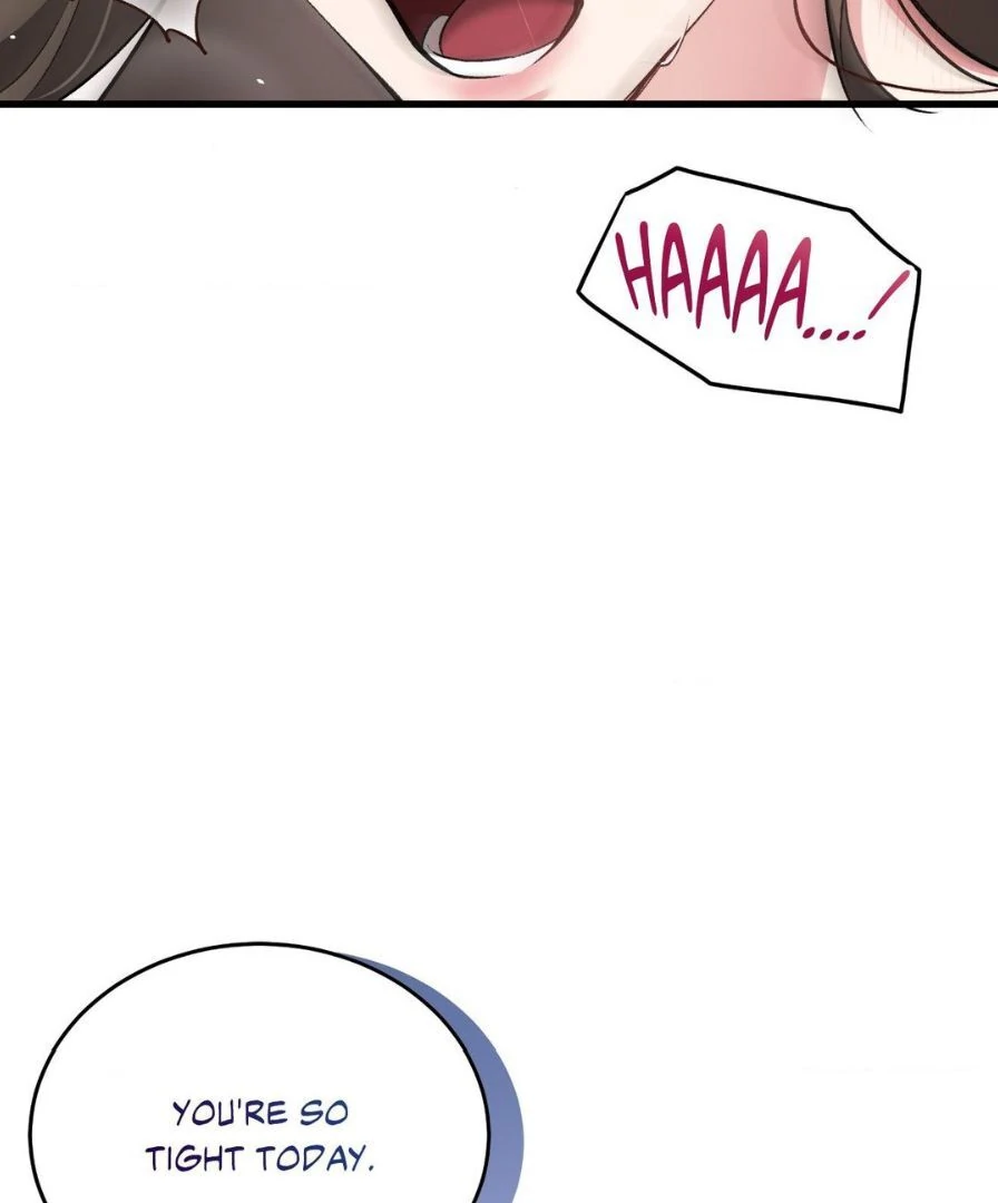 Touch Me, Tease Me (Uncensored) - Chapter 27 Page 45