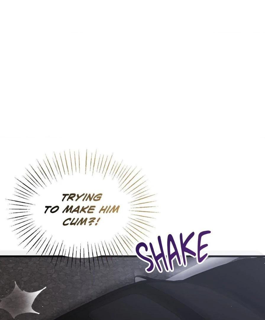 Touch Me, Tease Me (Uncensored) - Chapter 27 Page 51