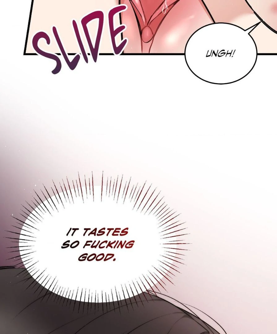 Touch Me, Tease Me (Uncensored) - Chapter 27 Page 9