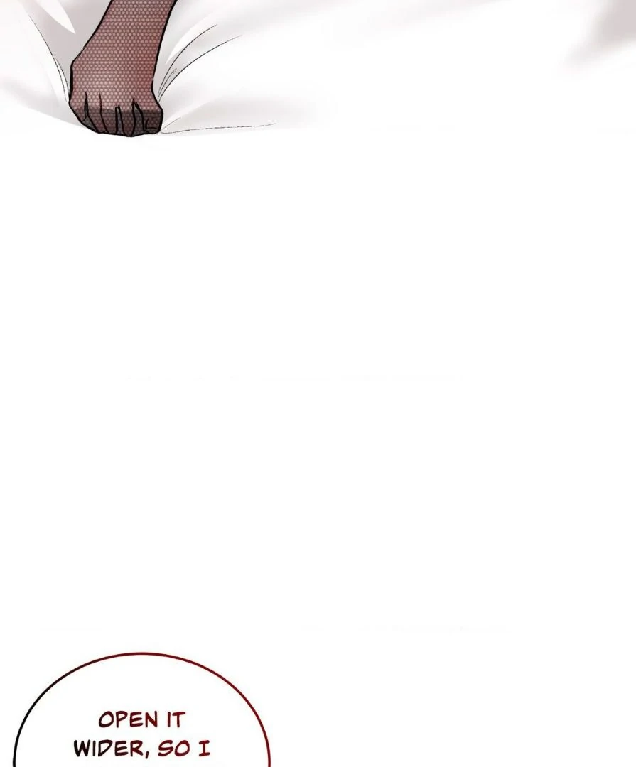 Touch Me, Tease Me (Uncensored) - Chapter 29 Page 100