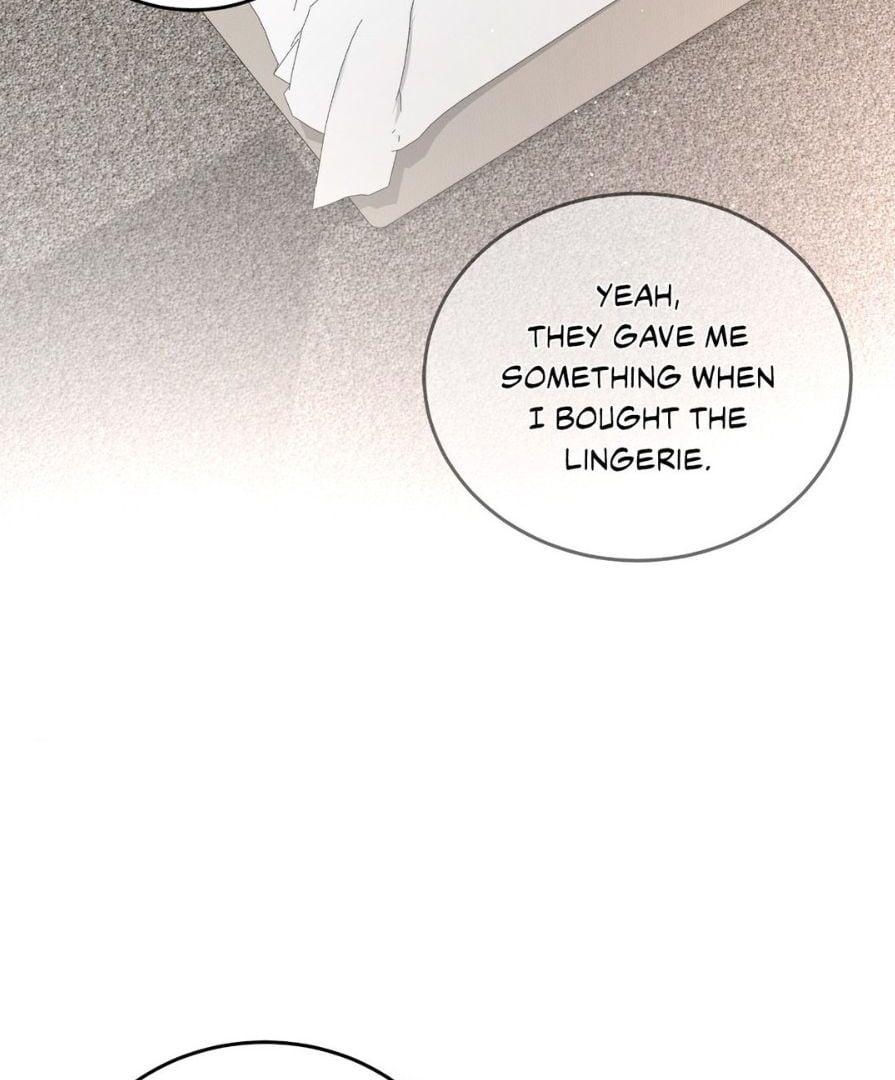 Touch Me, Tease Me (Uncensored) - Chapter 29 Page 106