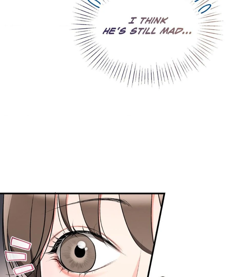 Touch Me, Tease Me (Uncensored) - Chapter 29 Page 13