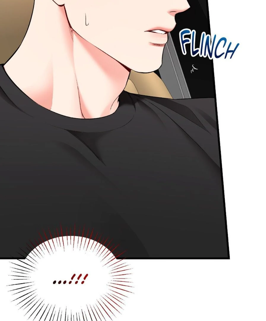 Touch Me, Tease Me (Uncensored) - Chapter 29 Page 25