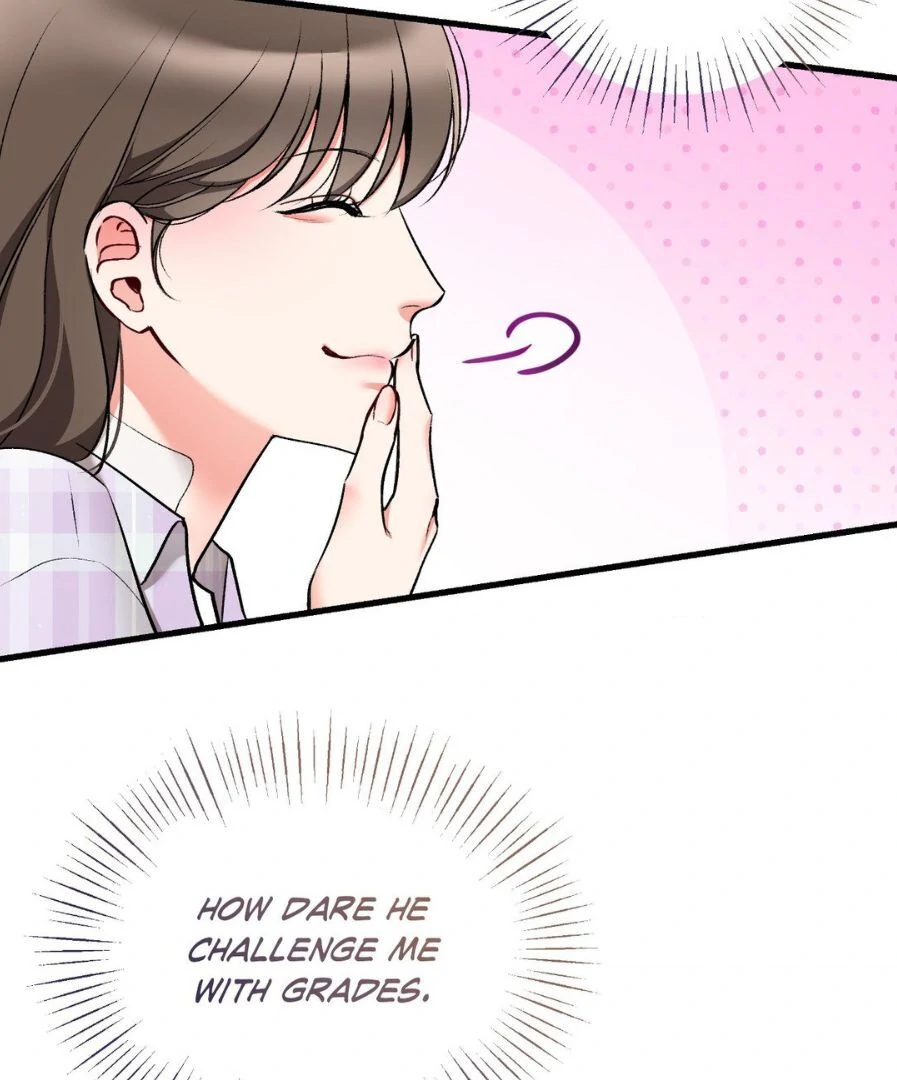 Touch Me, Tease Me (Uncensored) - Chapter 29 Page 35