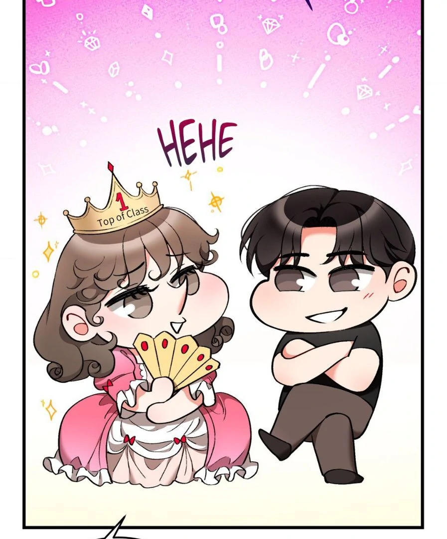 Touch Me, Tease Me (Uncensored) - Chapter 29 Page 39