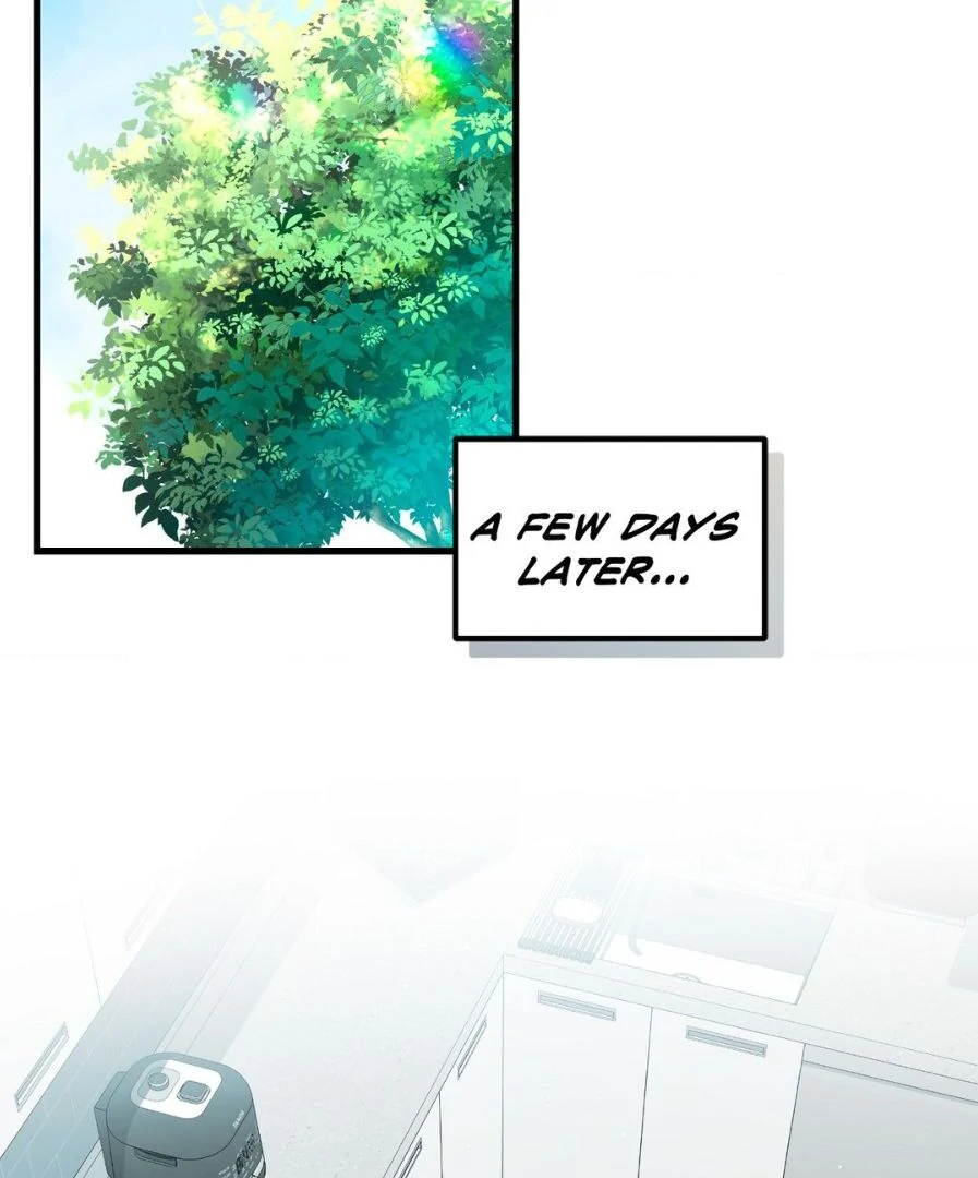 Touch Me, Tease Me (Uncensored) - Chapter 29 Page 50