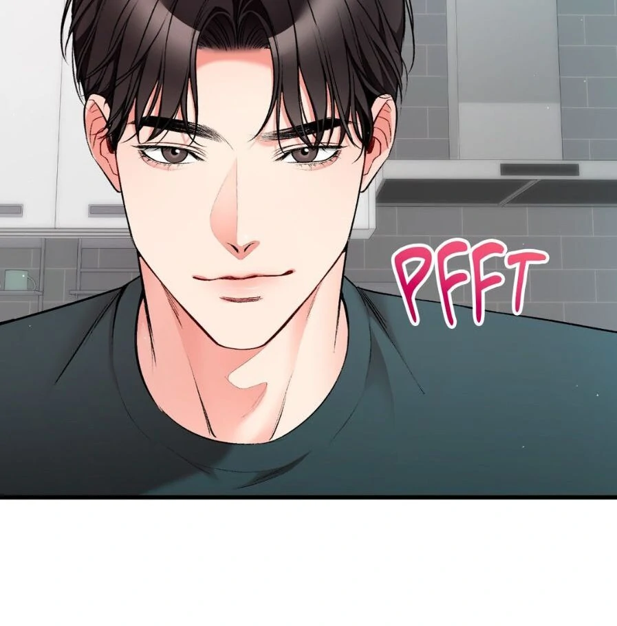 Touch Me, Tease Me (Uncensored) - Chapter 29 Page 54