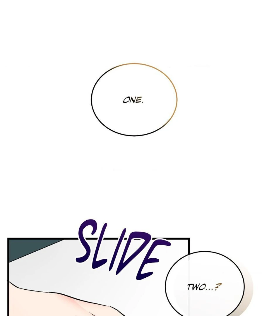 Touch Me, Tease Me (Uncensored) - Chapter 29 Page 55