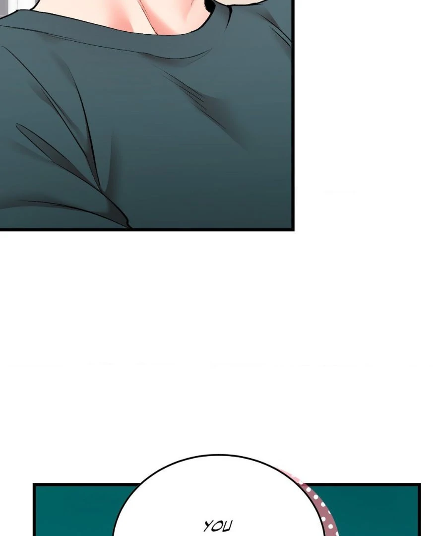 Touch Me, Tease Me (Uncensored) - Chapter 29 Page 63