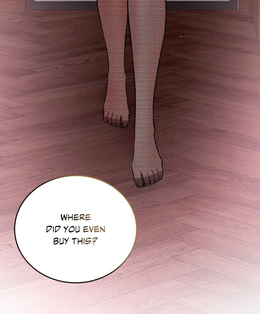 Touch Me, Tease Me (Uncensored) - Chapter 29 Page 79