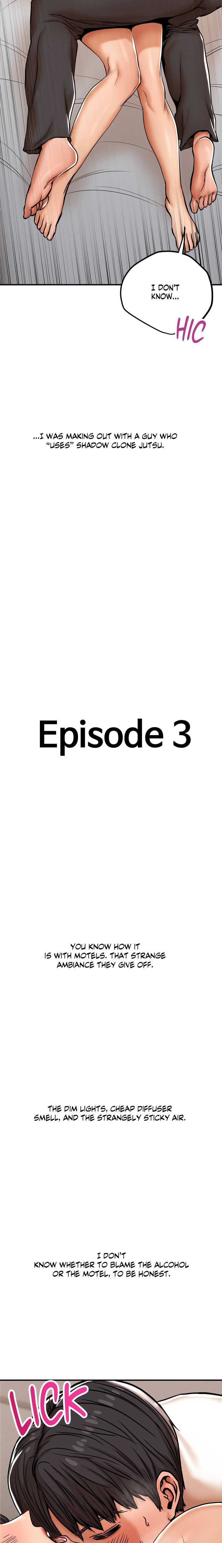 True or False? (Uncensored) - Chapter 1 Page 16