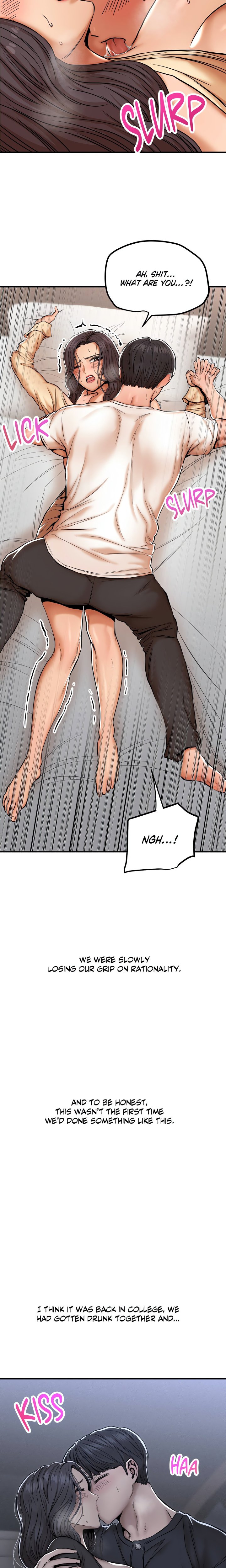 True or False? (Uncensored) - Chapter 1 Page 17