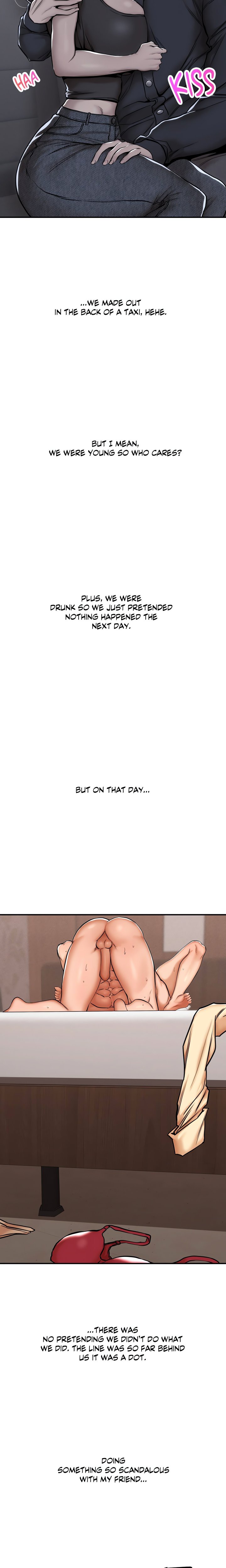 True or False? (Uncensored) - Chapter 1 Page 18