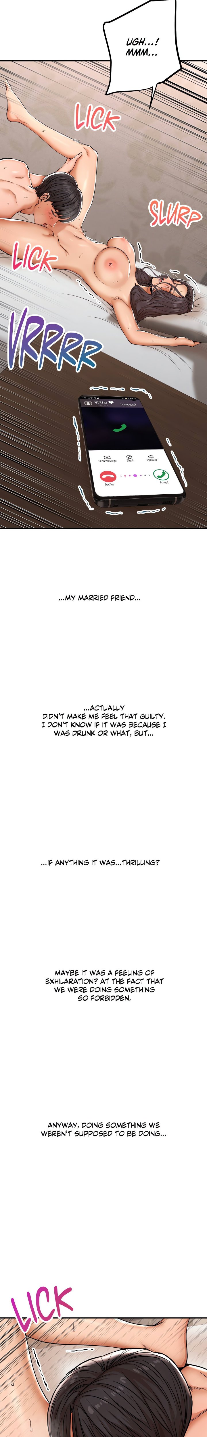True or False? (Uncensored) - Chapter 1 Page 19