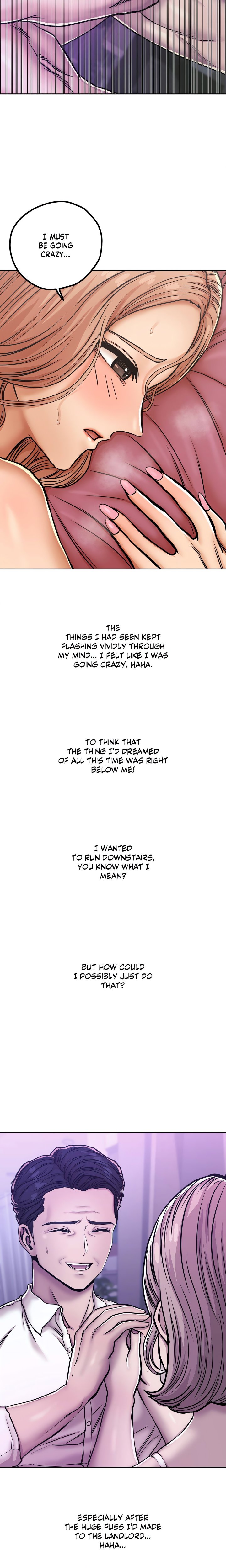 True or False? (Uncensored) - Chapter 10 Page 5