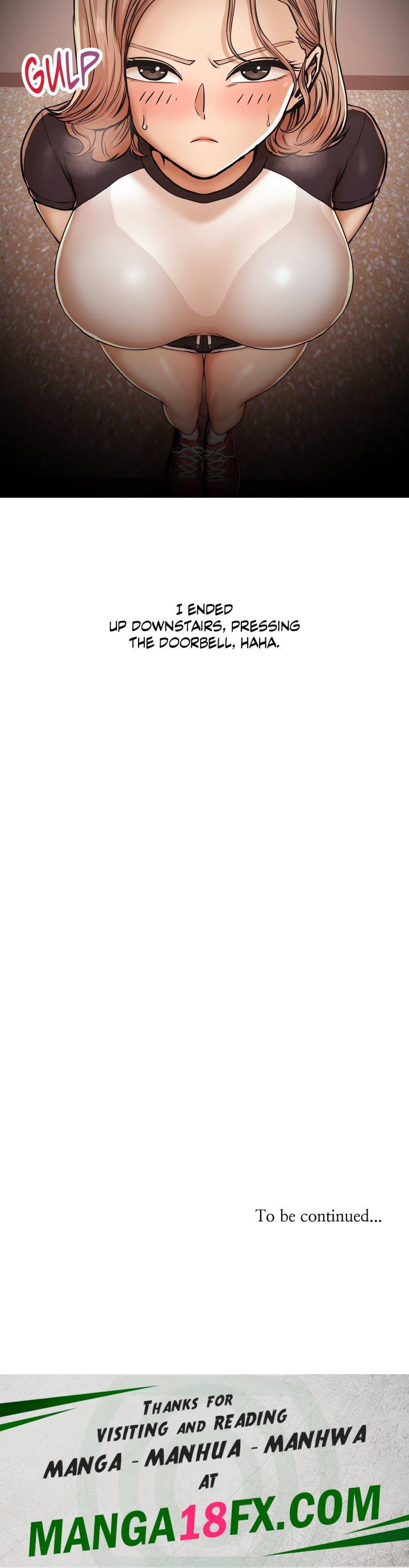 True or False? (Uncensored) - Chapter 10 Page 7