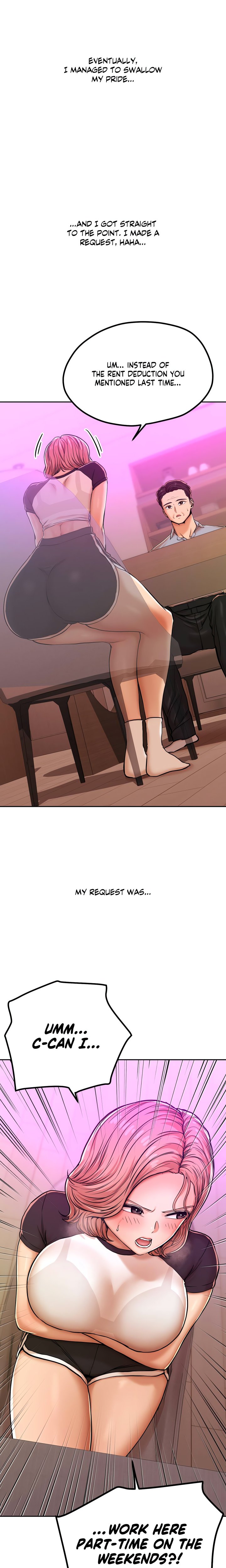 True or False? (Uncensored) - Chapter 11 Page 3