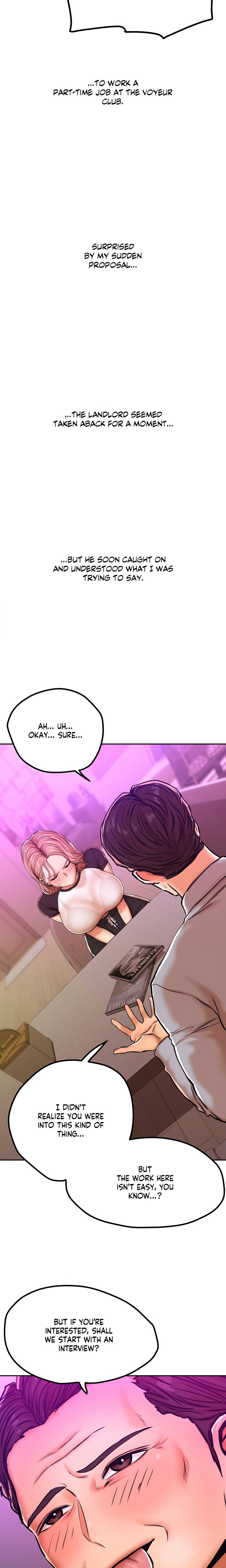 True or False? (Uncensored) - Chapter 11 Page 4