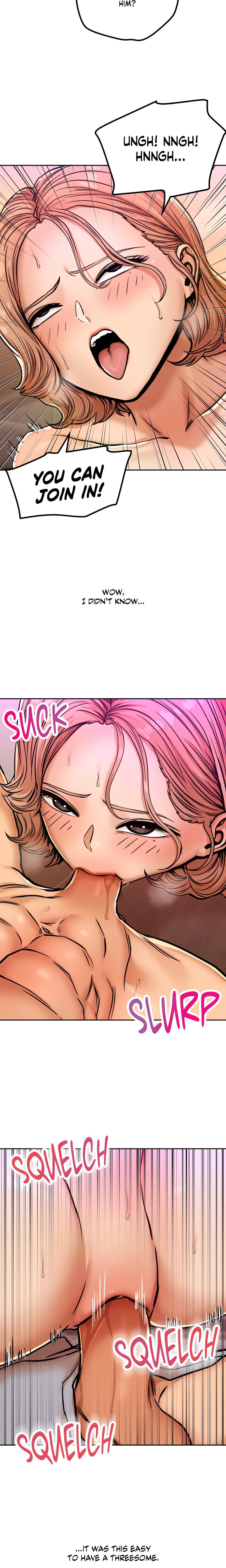 True or False? (Uncensored) - Chapter 12 Page 5