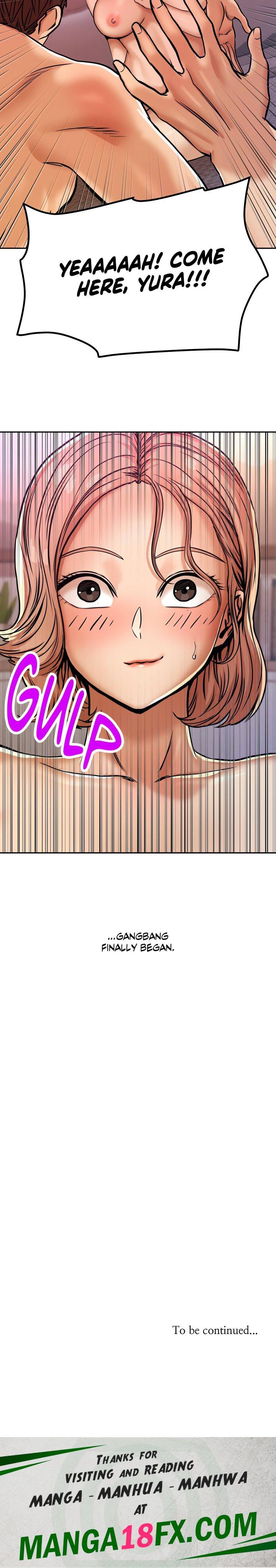 True or False? (Uncensored) - Chapter 13 Page 7