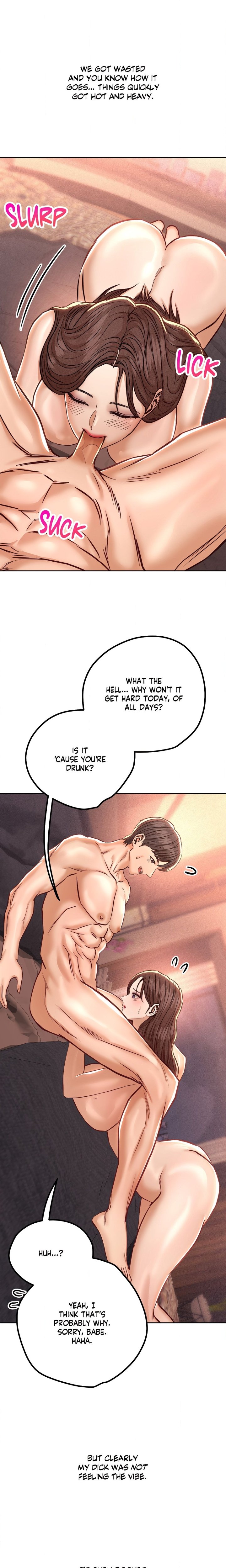 True or False? (Uncensored) - Chapter 153 Page 2