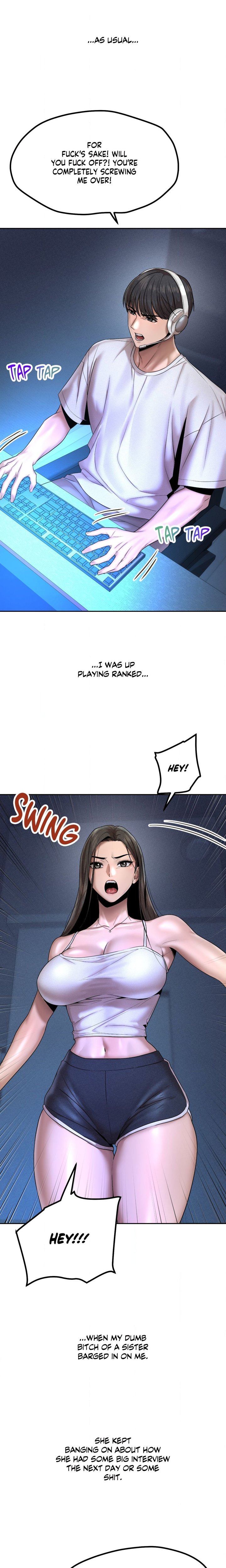 True or False? (Uncensored) - Chapter 155 Page 4