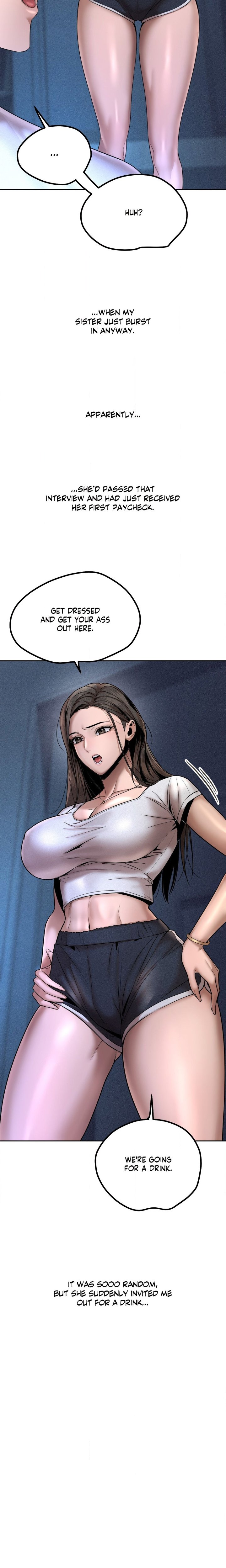True or False? (Uncensored) - Chapter 155 Page 9