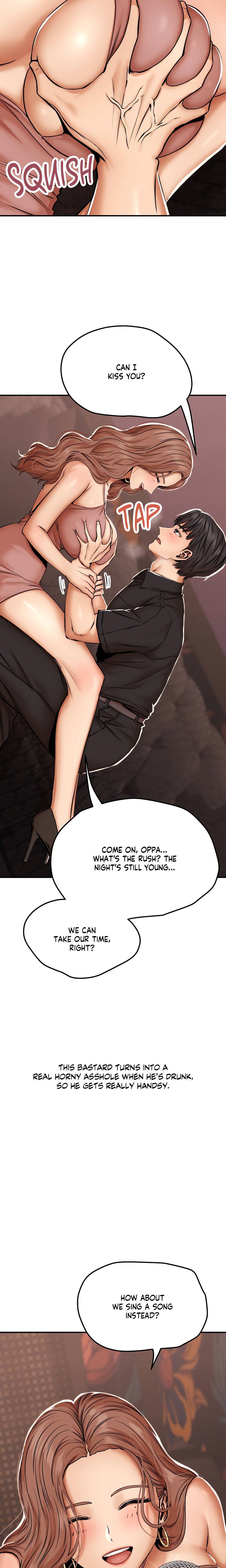 True or False? (Uncensored) - Chapter 16 Page 3