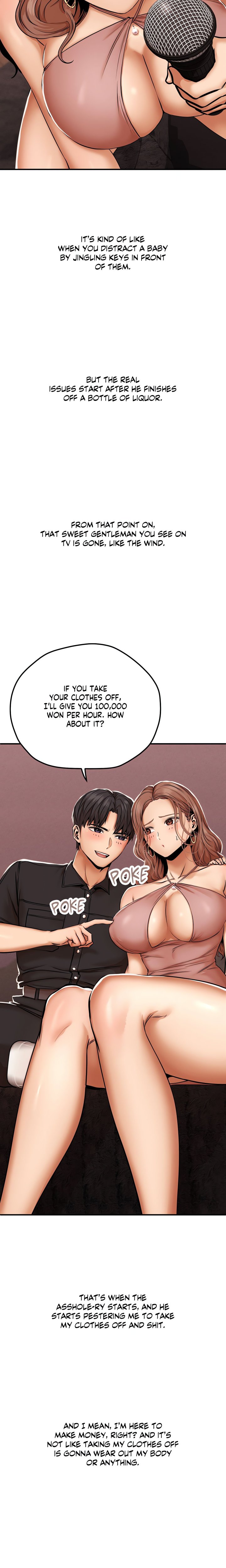 True or False? (Uncensored) - Chapter 16 Page 4
