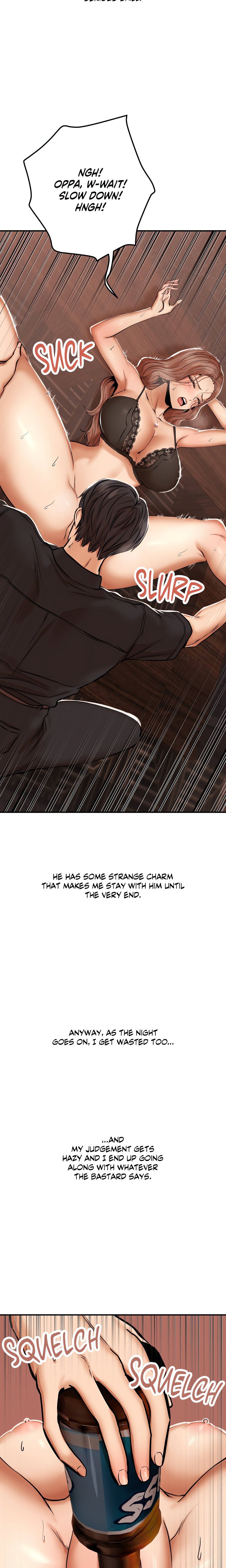 True or False? (Uncensored) - Chapter 17 Page 4