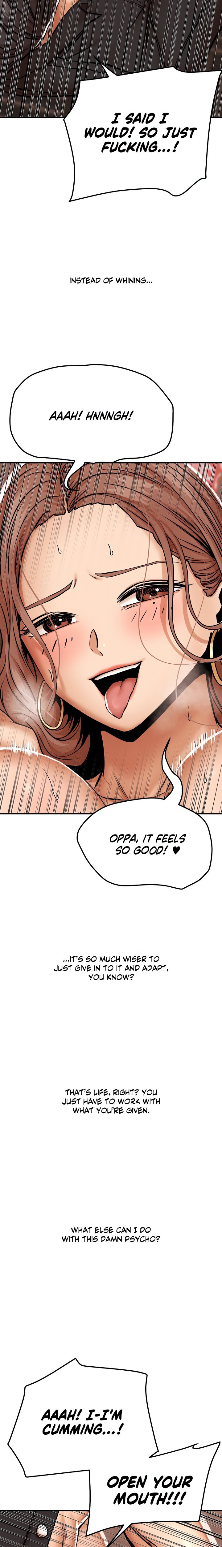 True or False? (Uncensored) - Chapter 18 Page 4