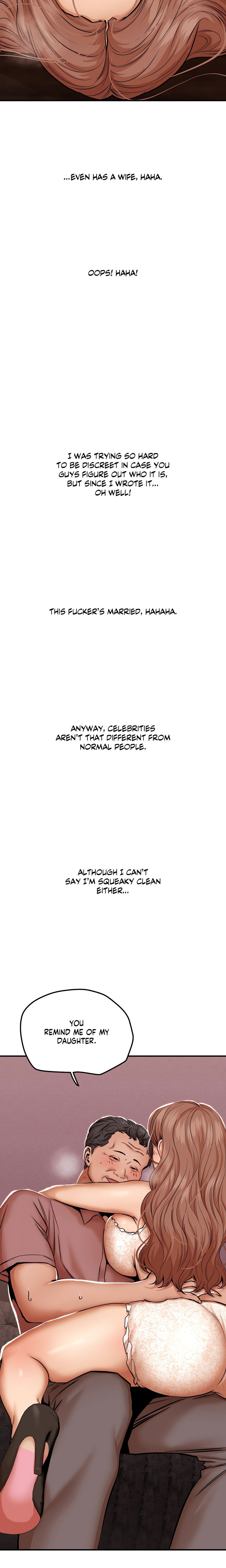 True or False? (Uncensored) - Chapter 18 Page 6