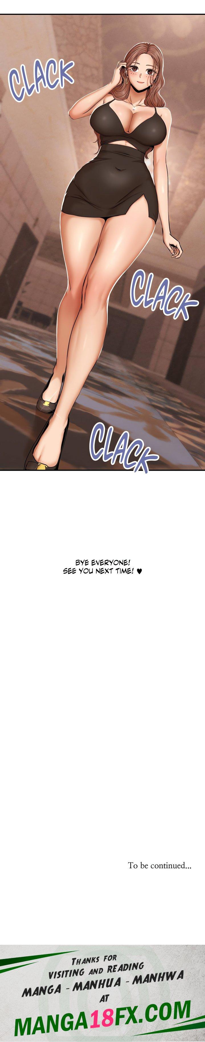 True or False? (Uncensored) - Chapter 18 Page 8