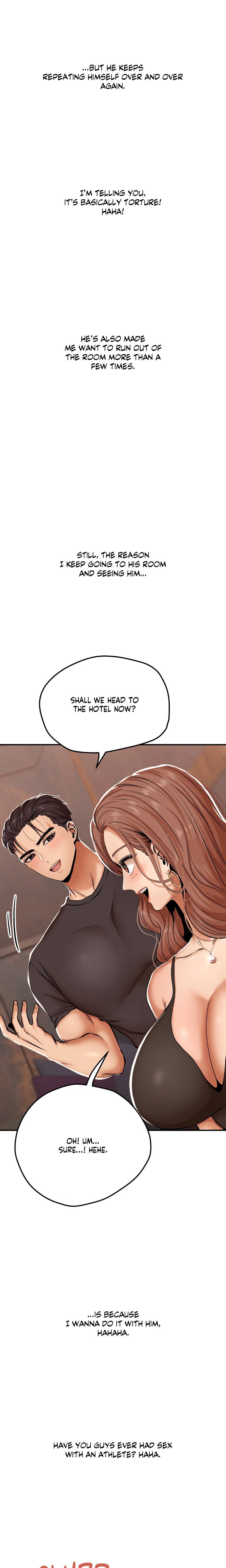 True or False? (Uncensored) - Chapter 19 Page 5