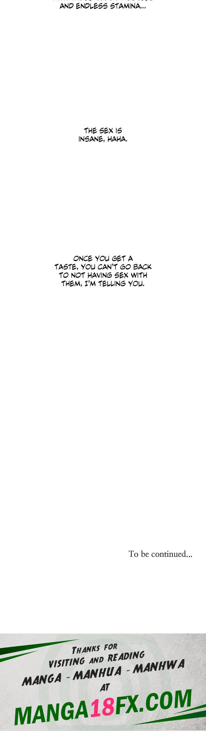True or False? (Uncensored) - Chapter 19 Page 7