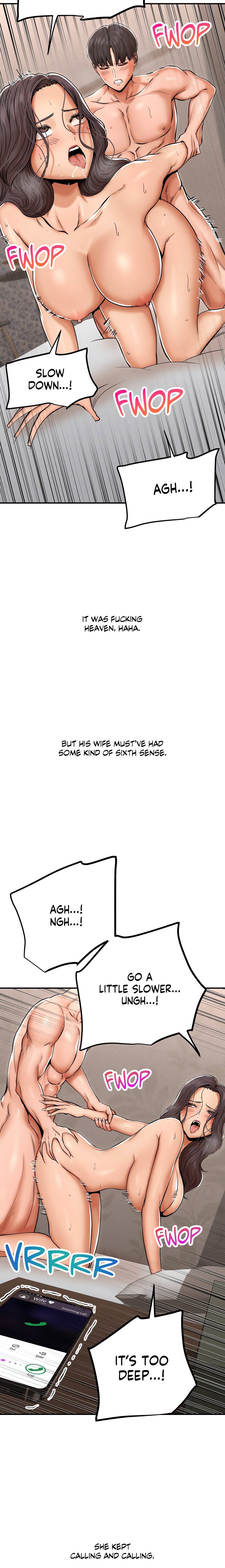 True or False? (Uncensored) - Chapter 2 Page 3