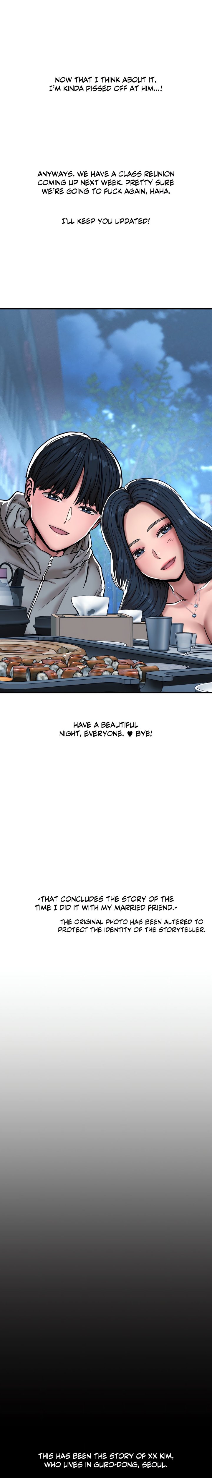 True or False? (Uncensored) - Chapter 2 Page 8