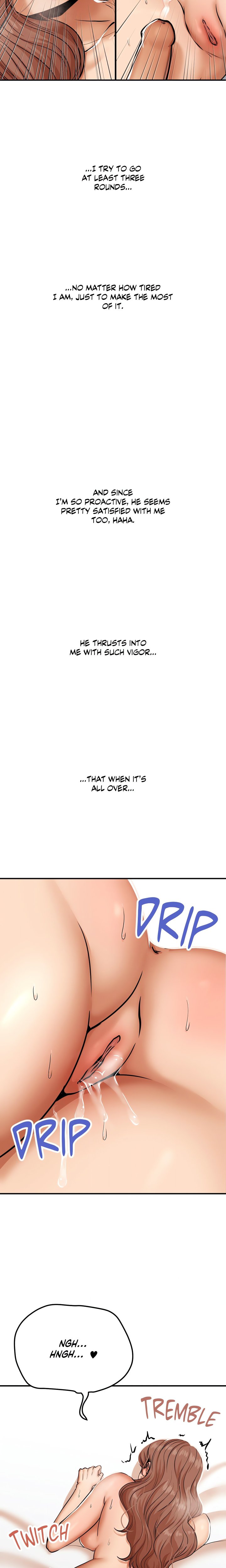 True or False? (Uncensored) - Chapter 21 Page 5
