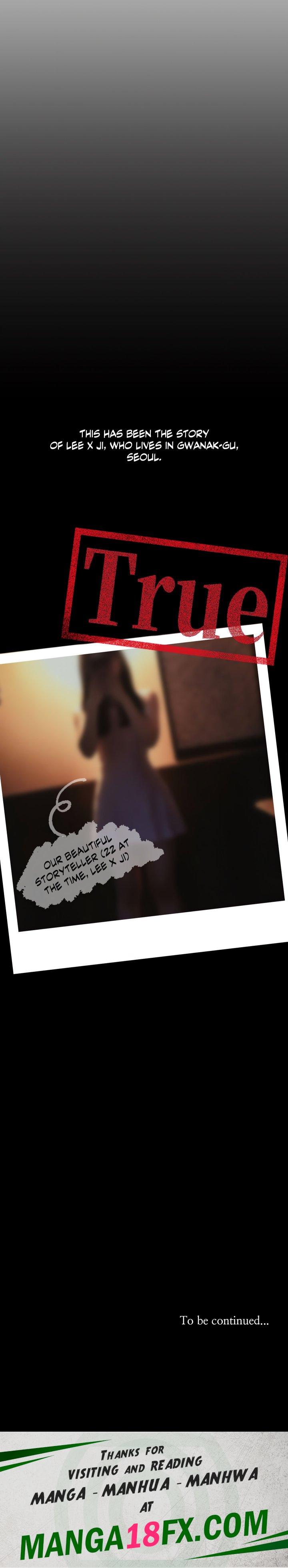 True or False? (Uncensored) - Chapter 21 Page 8