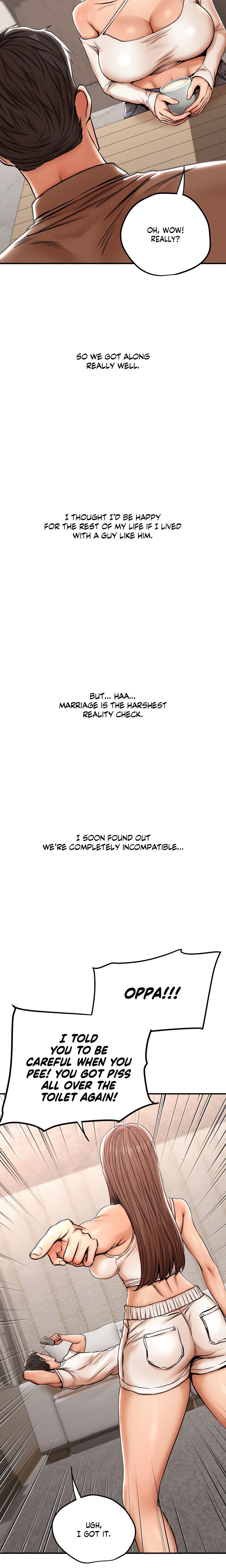 True or False? (Uncensored) - Chapter 22 Page 3