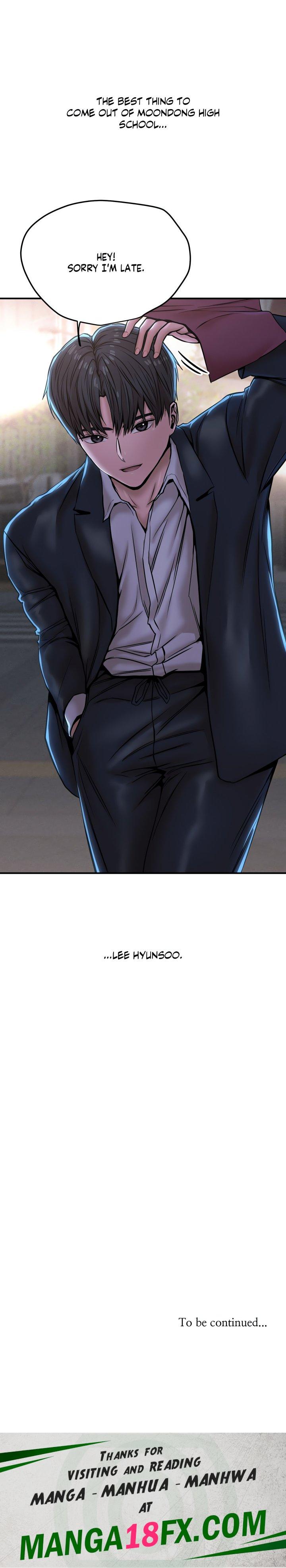 True or False? (Uncensored) - Chapter 22 Page 7
